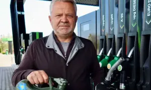 Зеленський вніс у Раду подання на звільнення Генпрокурора Луценка