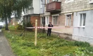 В винницкой школе распылили газ