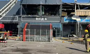Video: New lines at gas stations in St. Petersburg: Drivers are buying up fuel in droves