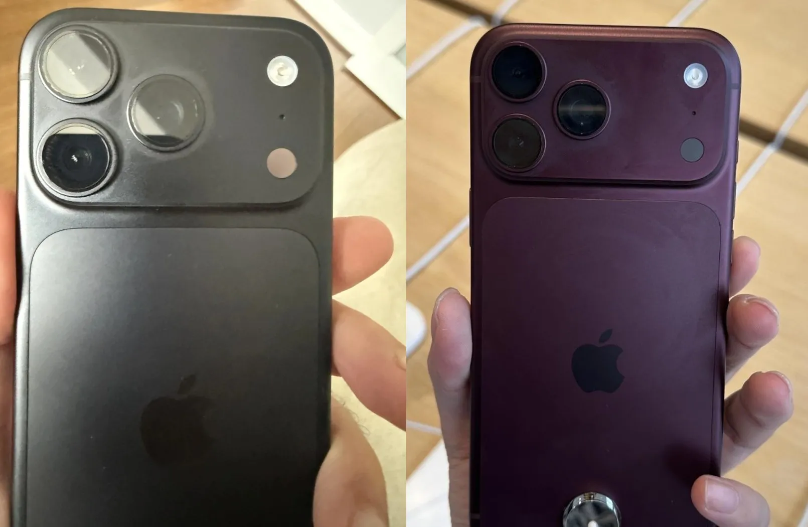 iPhone 18 owners are complaining about problems with the case