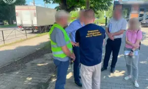 Угрозы прямого вторжения РФ в Украине нет