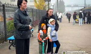 Окупанти не здатні забезпечити весь Крим прісною водою