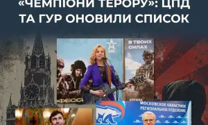 Overnight, Russian occupiers fired at Ukraine with Zircon missiles, drones, and Banderole missiles
