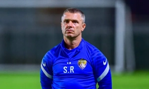 Ребров прокоментував жеребкування Ліги націй, Україна потрапила до групи B2