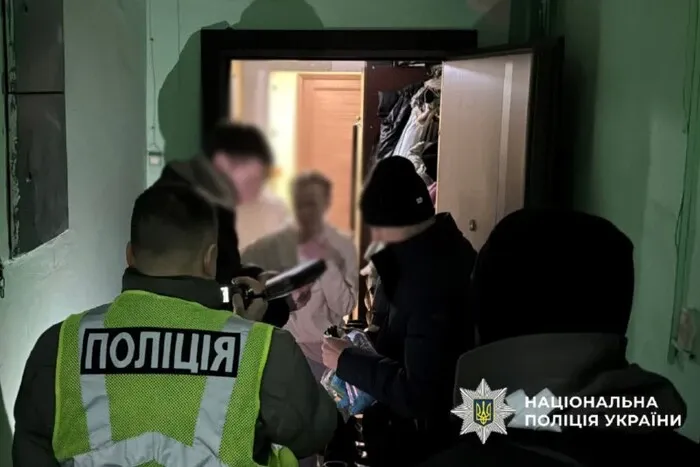 Іноземців проводили через Молдову, у столиці розкрили шахрайську схему