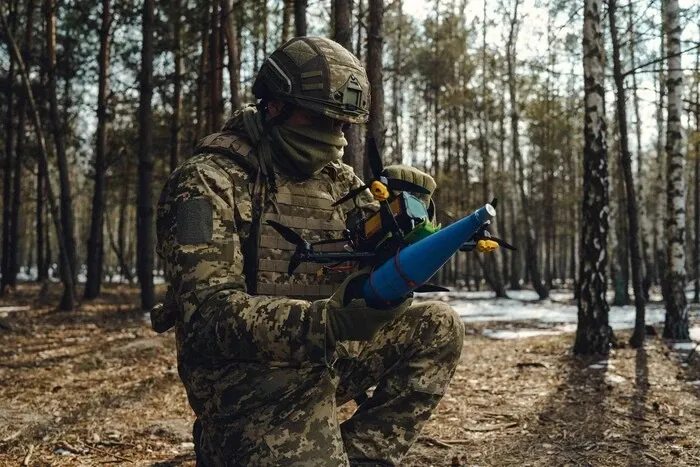 На фронті зафіксували майже 150 боєзіткнень за добу