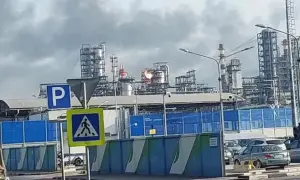 Французькі слідчі прибули розслідувати загибель журналіста AFP на Донбасі