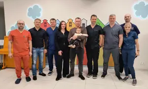 10 млн украинцев могут страдать от расстройств психического здоровья – ВОЗ