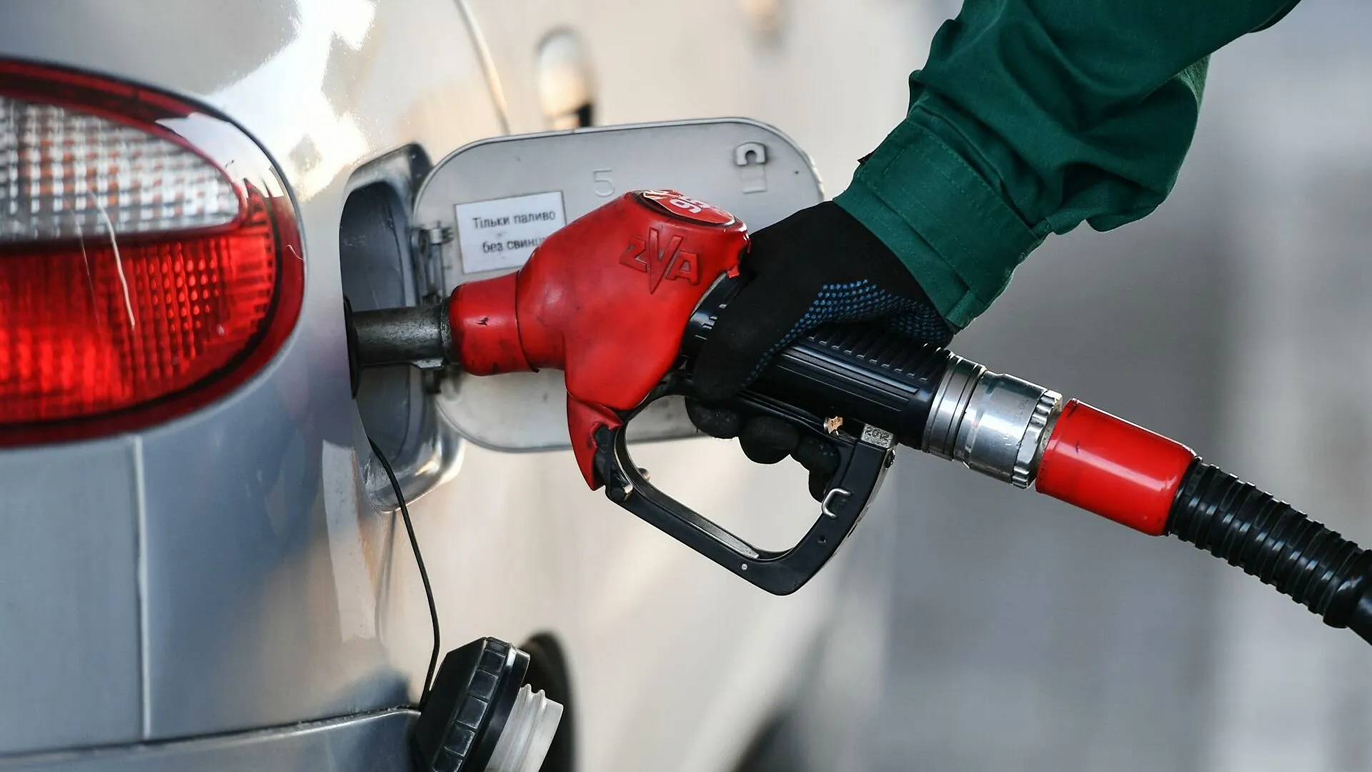 Kazakhstan has announced that it will supply gasoline to Russia