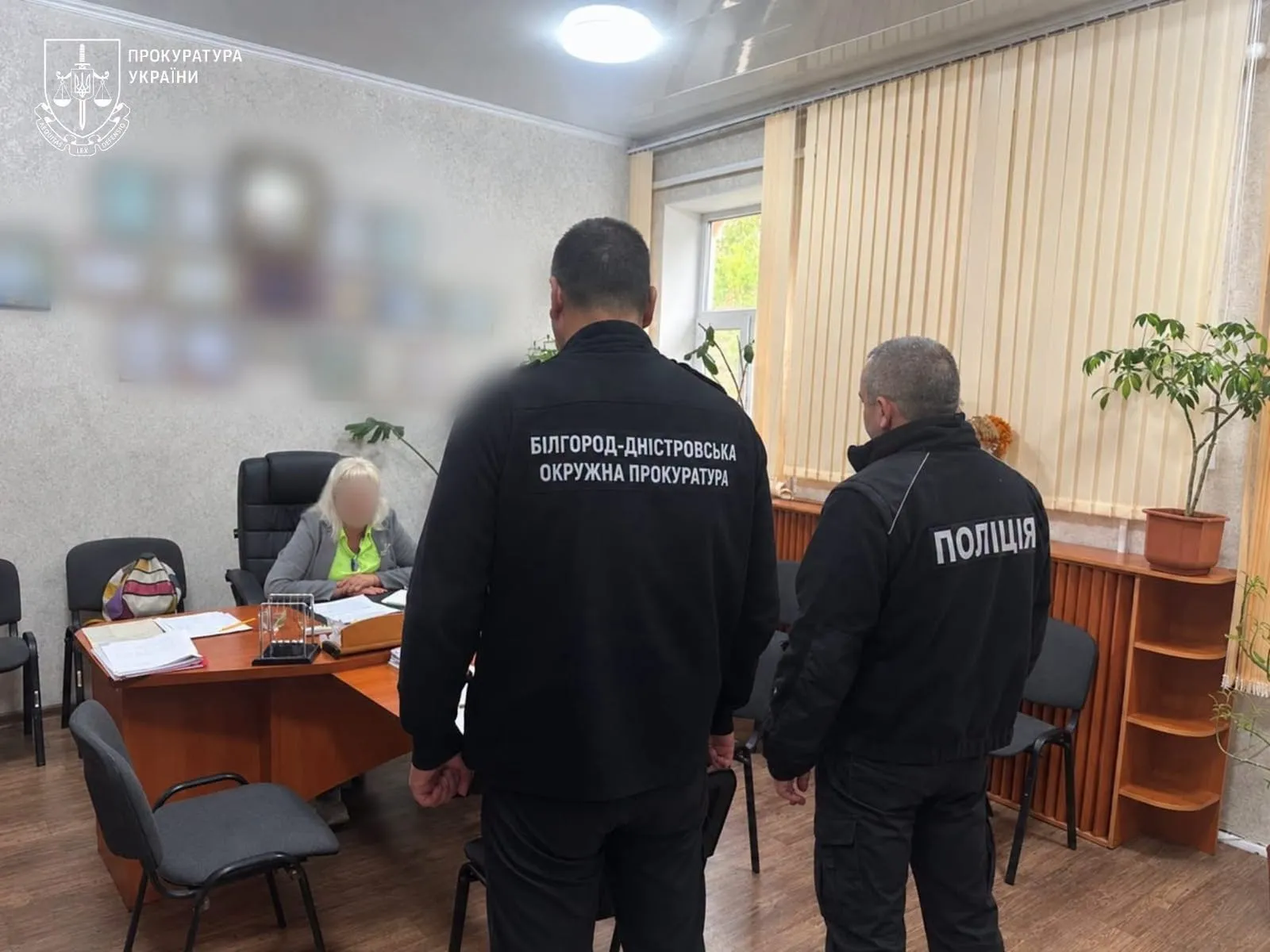 В Одесской области будут судить двух чиновниц за переплату в размере более 1 млн грн при закупке угля для детского санатория