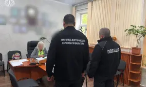 В Ровно прибыли ещё 39 эвакуированных из Херсонской и Донецкой областей