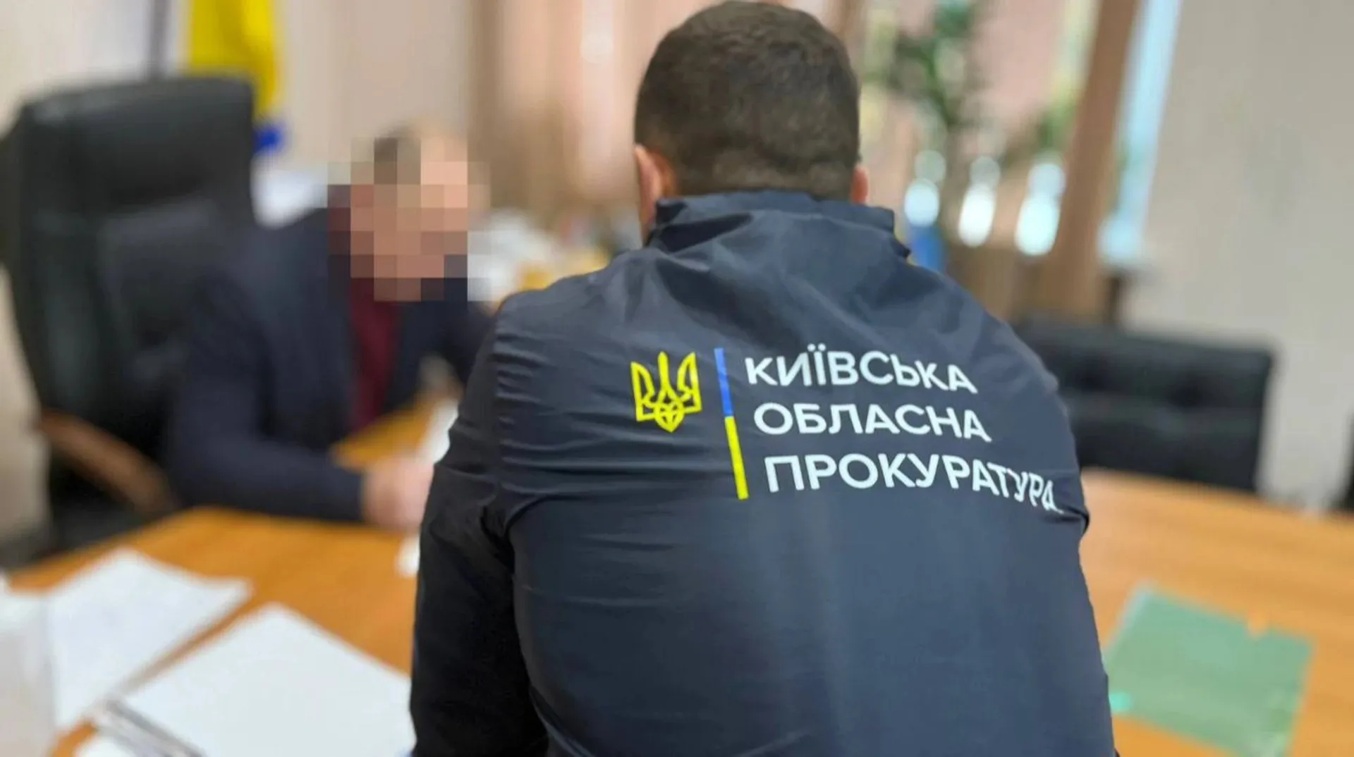Суддю-зрадника з Донеччини засудили до 15 років