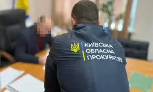 Умєров у США зустрівся з Віткоффом і Кушнером: обговорили полонених і мирний процес