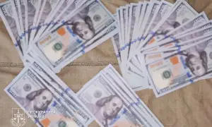 В Броварах находившихся в садике детей перевели в другое заведение - ОВА