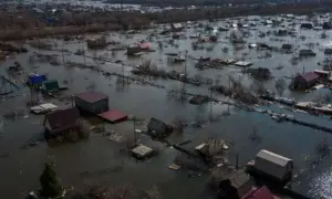 Байден в ООН закликав продовжувати підтримку України до справедливого миру