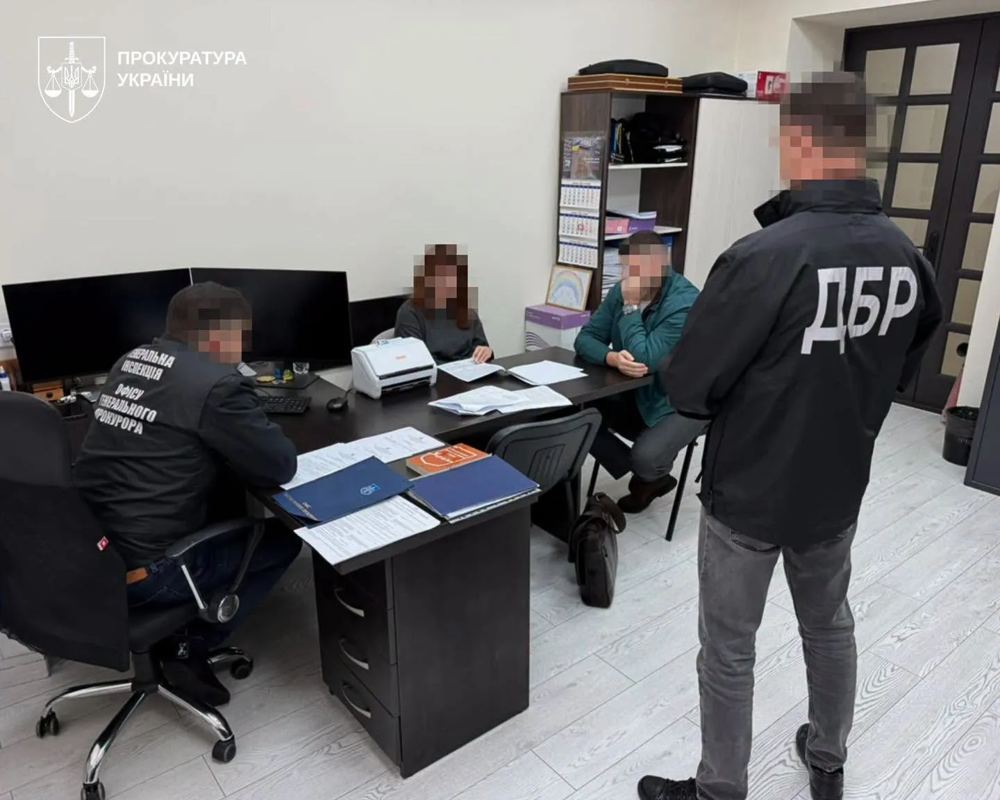 Судьи из Полтавской области сообщили о подозрении в мошенничестве с дипломом