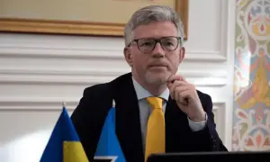 Макрон і Туск у Гданську обговорять оборону та ядерне стримування Європи