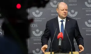 Відео: серед постраждалих у Києві є іноземні журналісти