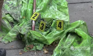 Коллаборационистов хотят лишить украинских государственных наград