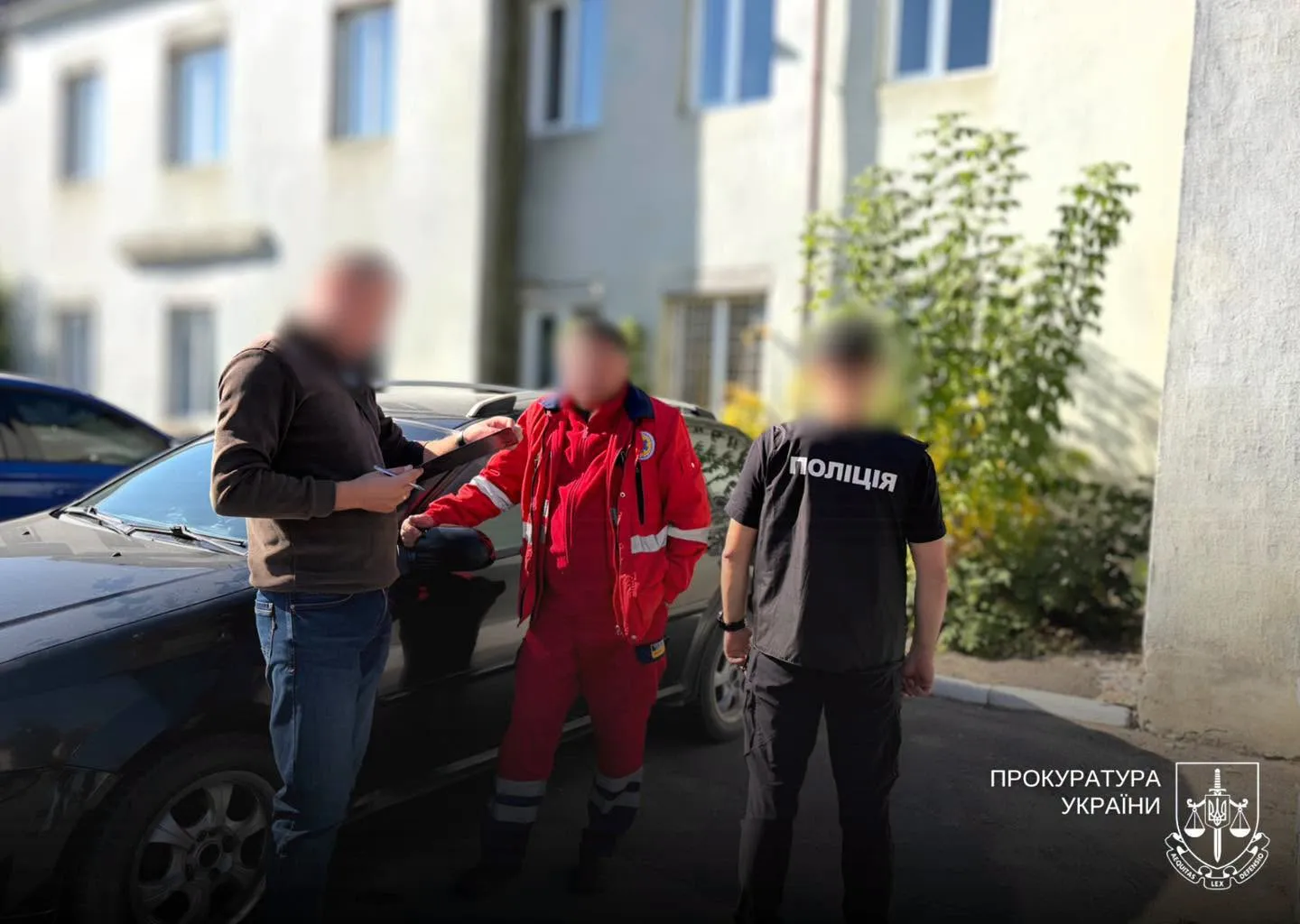 In the Khmelnytskyi region, doctors issued false diagnoses for $10,000–12,000
