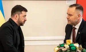 Сеть салонов красоты «Prostor» уходит с украинского рынка