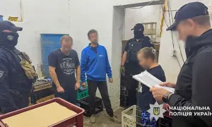 Полиция возбудила уголовное дело против блокировщиков Лавры