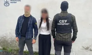 На Запорожье россияне выпустили ракеты по гимназии и зданию культуры