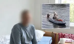 Зеленский презентовал членов своей команды