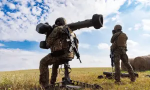 росія збільшить експорт в Китай «забороненого» газу», — Reuters