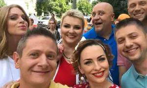 Російська цензура заборонила фільм про втечу з КНДР