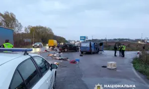 СНБО хотят дать больше полномочий, связанных с карантином