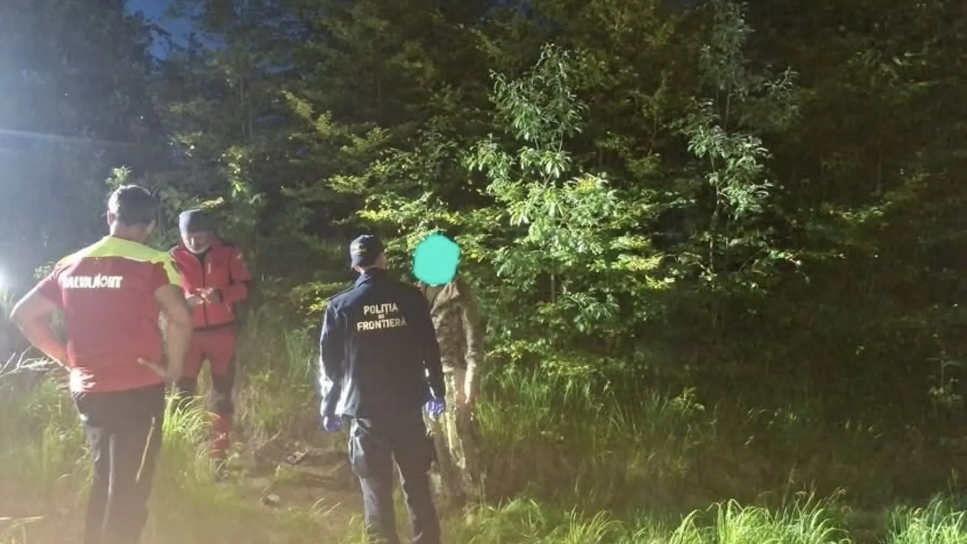 В горах Румунії врятували трьох українців, один з них блукав 7 днів