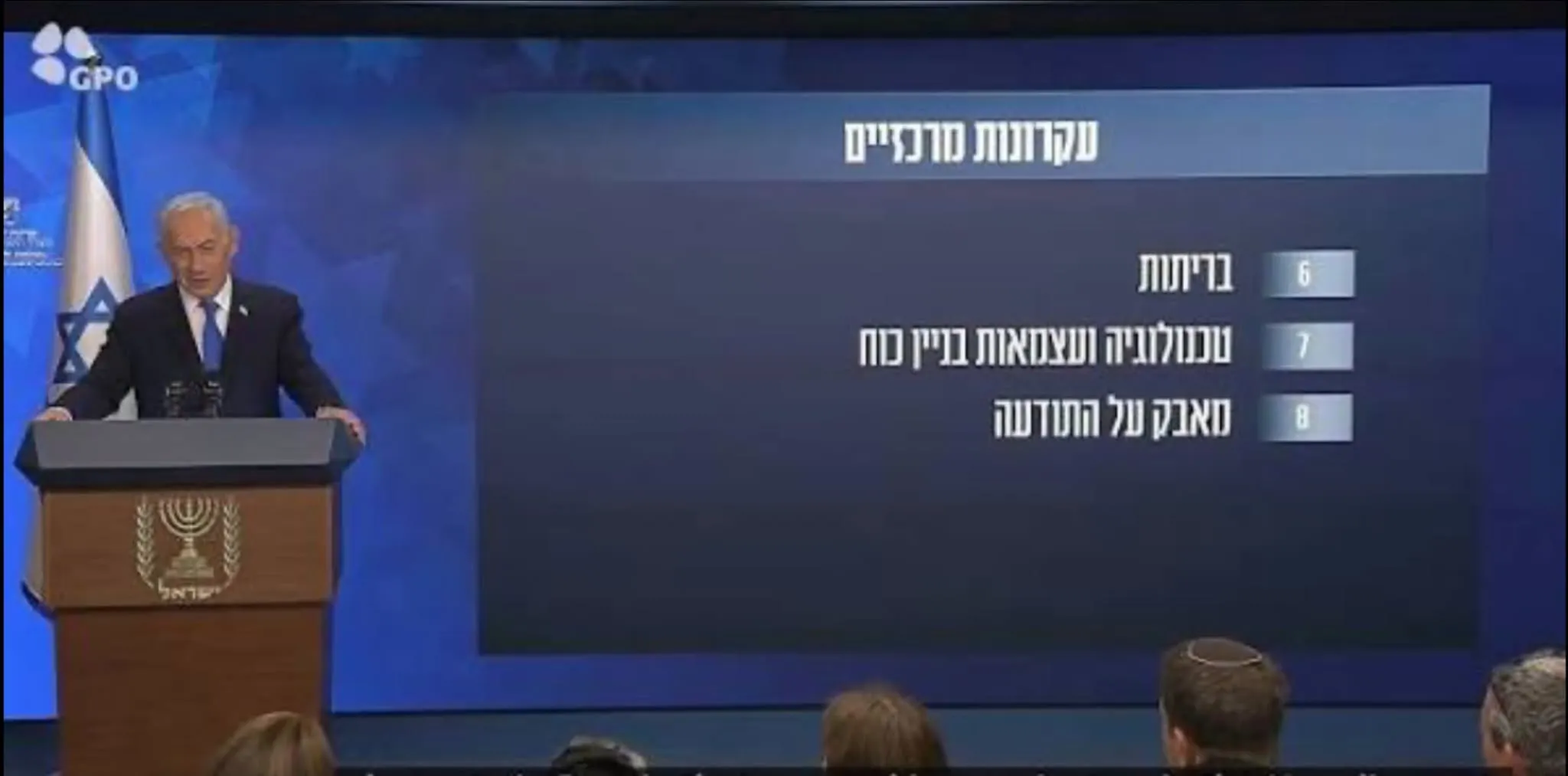 Після ударів України проти Ізраїлю зникла частина російської онлайн-активності