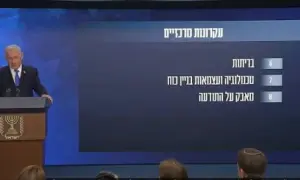 Польша спрогнозировала пик эпидемии коронавируса