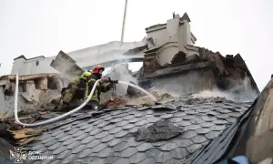 До Києва несподівано приїхав глава Держдепа