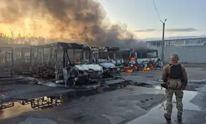 Карта бойових дій на 27 липня: на фронті відбулося 264 бої