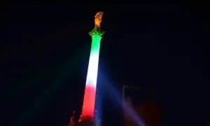 Цены на дизельное топливо в Киеве бьют рекорды и достигают 93 гривен