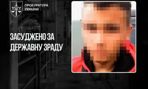 Россия применяет новые реактивные дроны «Герань-5» со скоростью до 600 км/ч