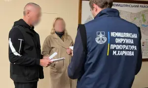 Фигурант громкого дела «плёнок Миндича» посещал НБУ в 2024 году