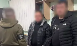 Под Бахмутом погиб украинский велогонщик Константин Денека