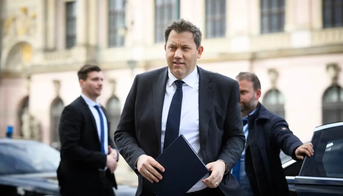 Німеччина збирає бізнес і профспілки через енергетичну кризу