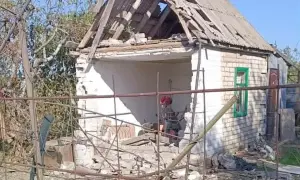 В Минобороны сообщили о безуспешных попытках россиян прорвать оборону ВСУ