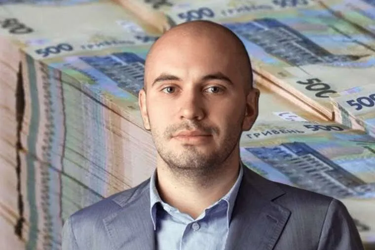 Ексдепутат Дніпропетровщини Василь Астіон отримав підозру за рейдерство
