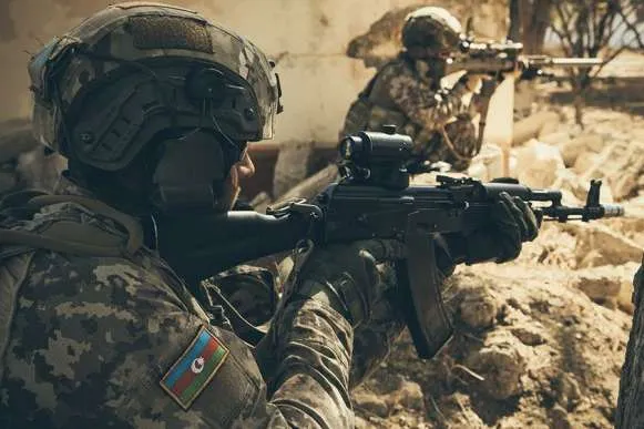 Азербайджан попередив про довічне ув’язнення за участь у війні рф проти України