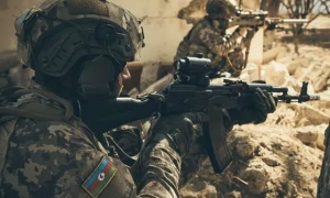 Ізраїль планує завдати удару по Ірану 