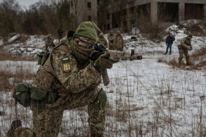 На фронті зафіксовано 98 боєзіткнень, найгарячіші напрямки – Покровський і Костянтинівський