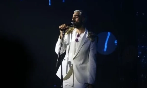 Литовська кінопремія присудила нагороду режисеру, який загинув у Маріуполі