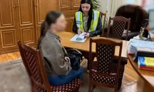 Ще одного кримського депутата засудили за держзраду та підтримку окупації