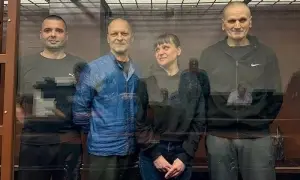 Вісім людей постраждали через удари по Харківщині