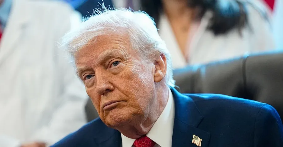 Нові спортивні змагання Трампа порівнюють із «Голодними іграми»